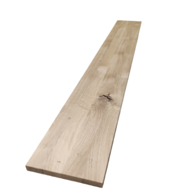 vensterbank of wandplank 20 mm