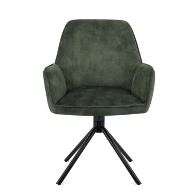 eetkamerstoel Noah adore moss