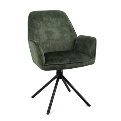 eetkamerstoel Noah adore moss