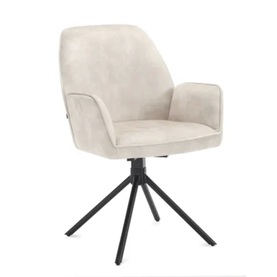 eetkamerstoel Noah adore oyster
