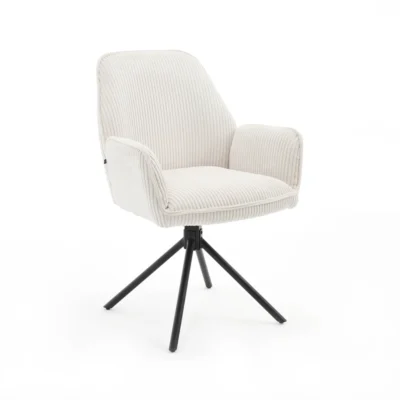 eetkamerstoel Noah hyper taupe