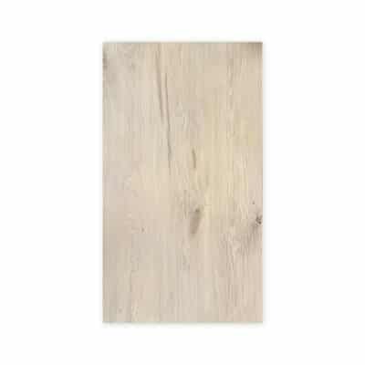Salontafel massief eiken – X poot – rechthoekig – 100 x 60 x 41 cm