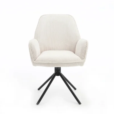 eetkamerstoel Noah hyper taupe