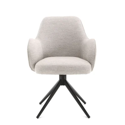 eetkamerstoel Kyler taupe alpine – vega