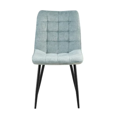 eetkamerstoel Lucille perfect harmony lichtblauw