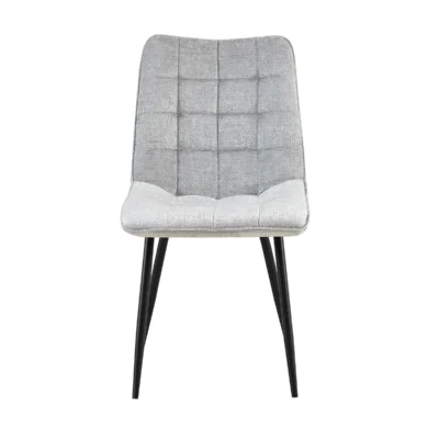 eetkamerstoel Lucille perfect harmony grijs