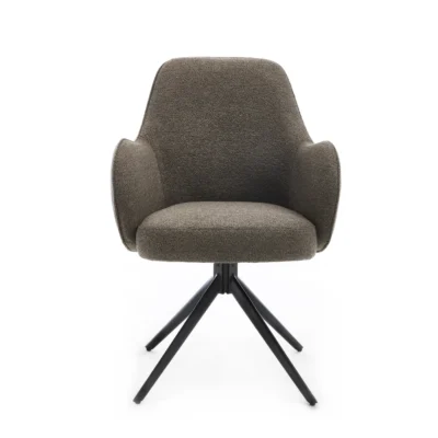 eetkamerstoel Kyler ash alpine – vega