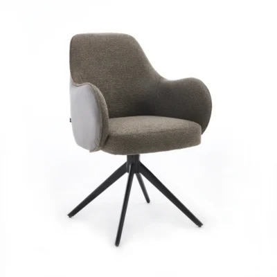 eetkamerstoel Kyler ash alpine – vega