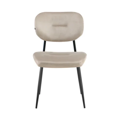 eetkamerstoel Jonathan taupe
