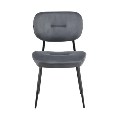 eetkamerstoel Jonathan elephant grey