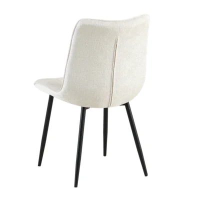 eetkamerstoel Lucille perfect harmony beige