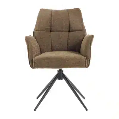 EETKAMERSTOEL SEM TRESOR MOSGROEN