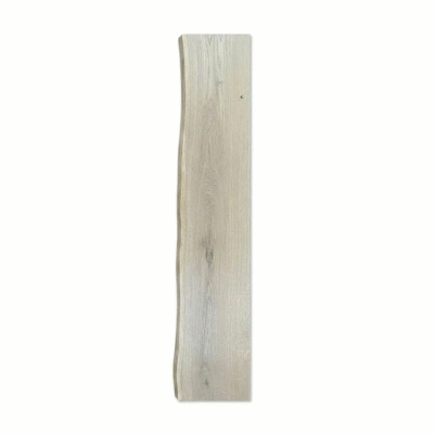 vensterbank 20 mm boomstamrand extra lang